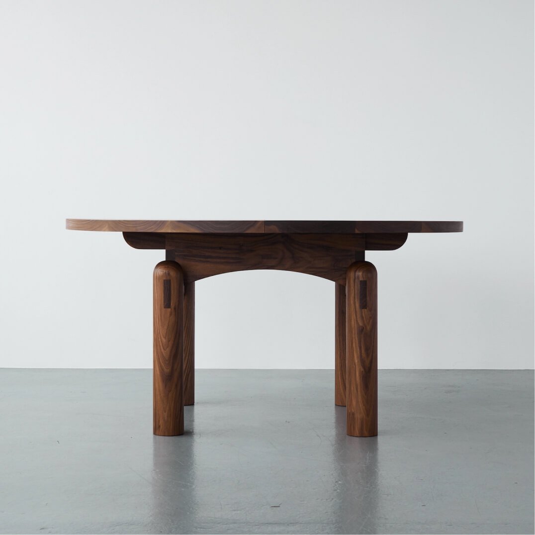 Adele Rectangular Engineered Wood